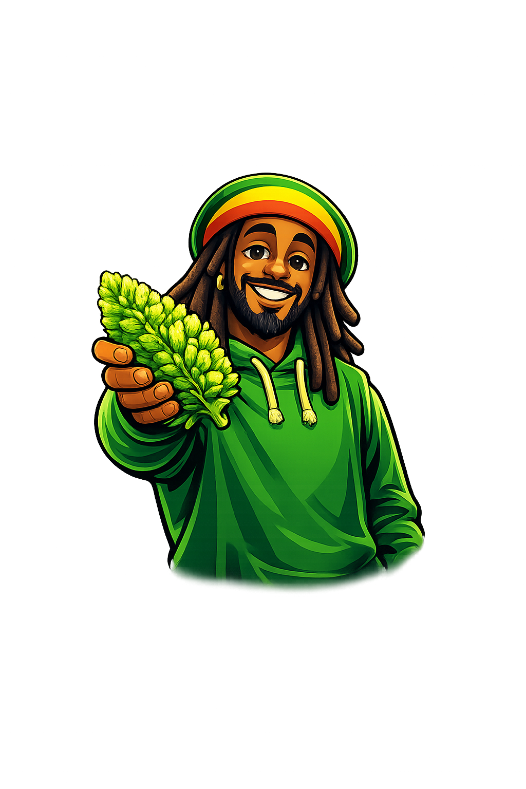 Rastaman